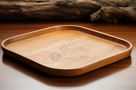 木质托盘背景图片