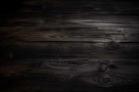 暗色调的木板地面背景图片