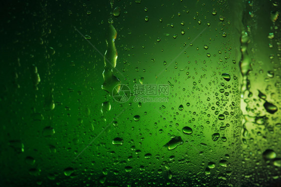 碳酸饮料的气泡图片