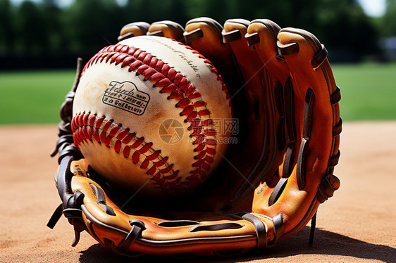棒球游戏装备图片