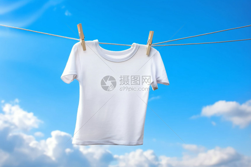 户外的衣服图片