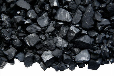 黑色燃烧能源图片