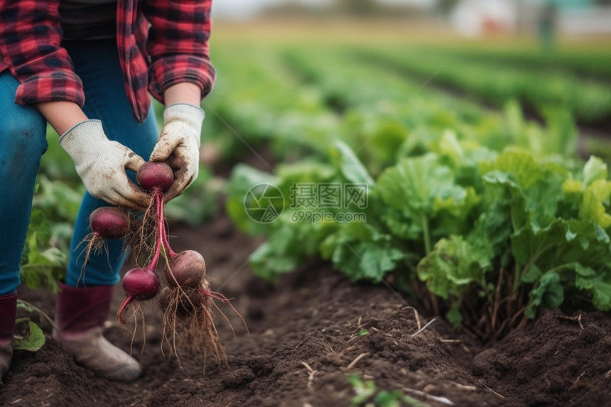 蔬菜种子收获时间表
