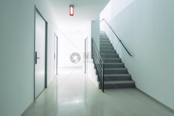墙壁安全建筑楼梯图片