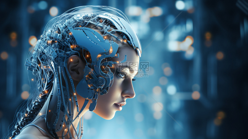 深入探讨人工智能在医疗领域的突破性应用