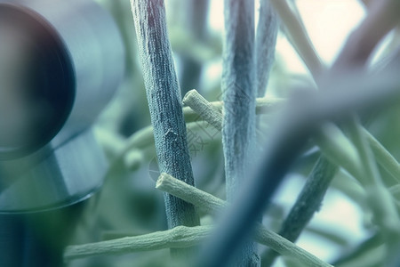 植物生物学图片