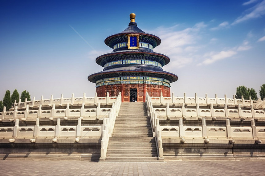 历史地标建筑高清图片下载-正版图片600382578-摄图网