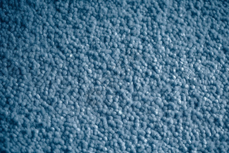蓝色的地毯图片