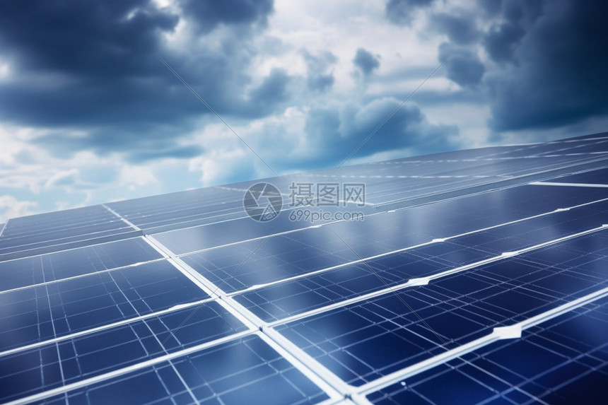 环保新能源高清图片下载-正版图片600390892-摄图网