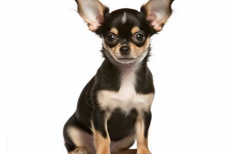 长耳朵宠物狗图片