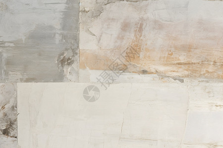 石灰纹理坚硬的石灰墙壁背景