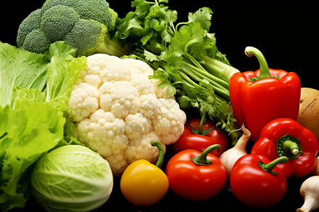 蔬菜食品图片