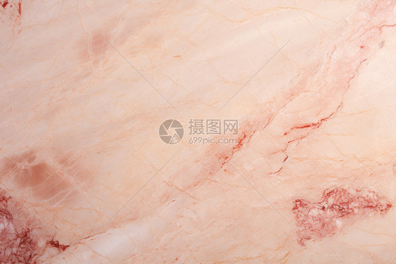 粉红色花岗岩图片