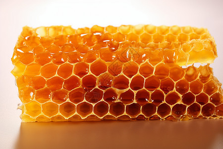 天然的蜂蜜图片