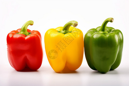 蔬菜辣椒图片