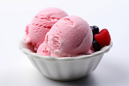 美味的冰淇淋k图片