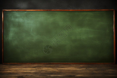 学校黑板背景图片