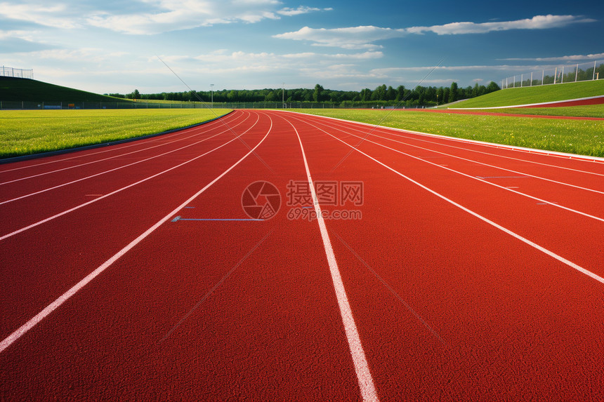 田径游泳项目刷新纪录