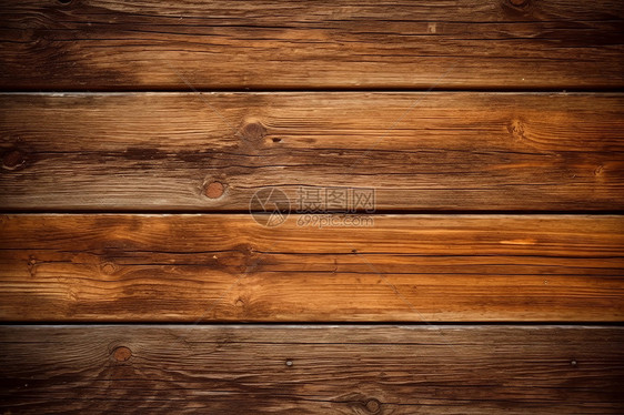复古的木板材料图片
