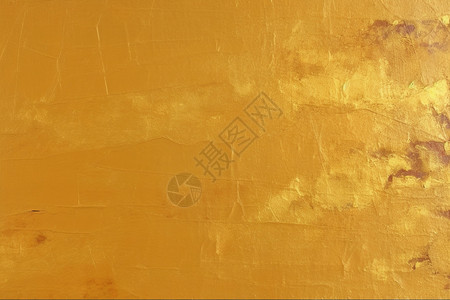 金色的装饰墙纸背景图片