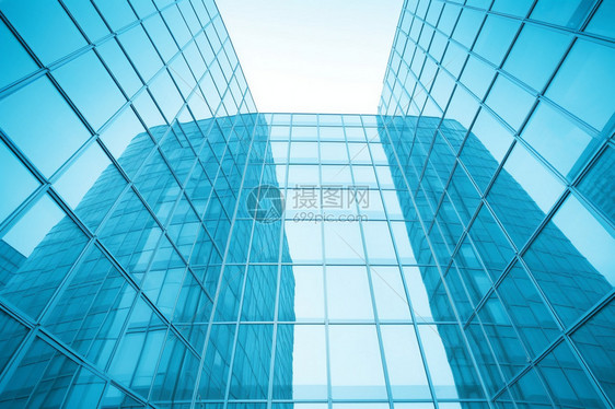 现代商业建筑图片