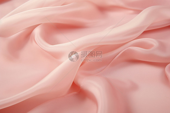 粉红色的纺织品图片