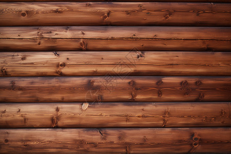 原木木板背景图片
