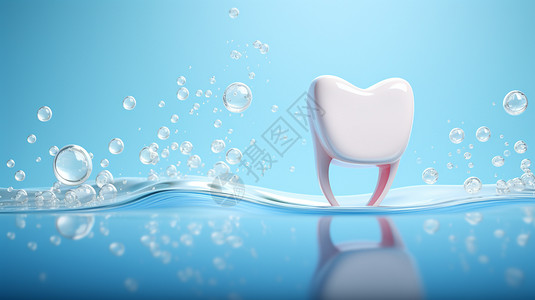 医疗保健口腔牙齿健康图片