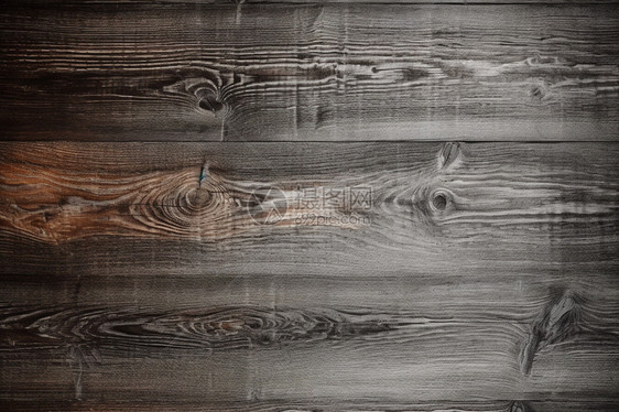 复古的木质纹理图片