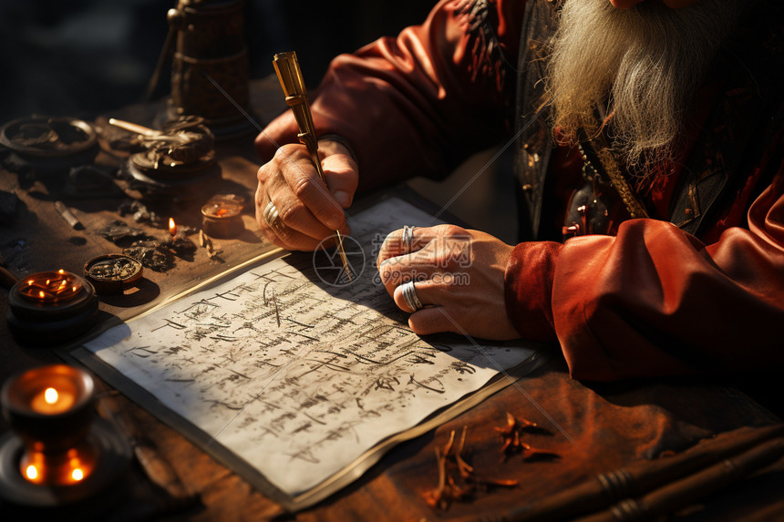 作家写作高清图片下载正版图片600453474摄图网