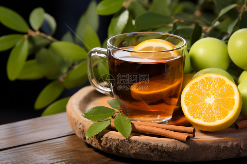 肉桂是红茶吗