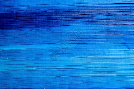 蓝色丙烯酸墙纸背景图片