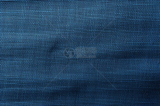 蓝色牛仔布料纺织品图片