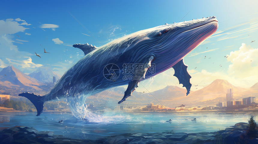 鲸鱼直播汇聚海量优质内容