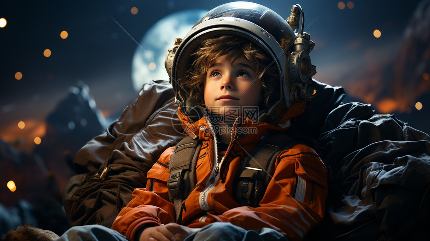 追寻童年的梦幻之旅：《小王子》2015版迅雷下载指南 (追梦童年作文)