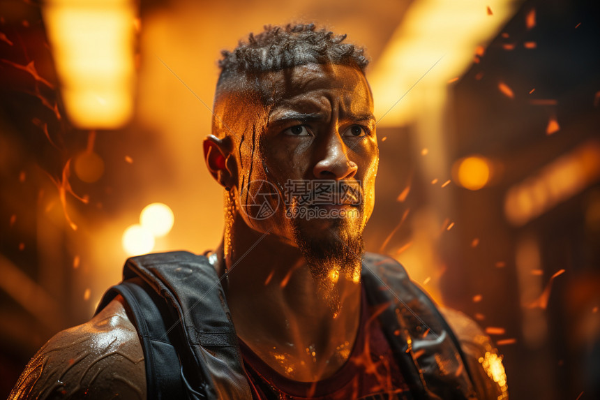 季后赛战火重燃迈阿密热火主场迎战洛杉矶湖人紫金军团能否客场突围