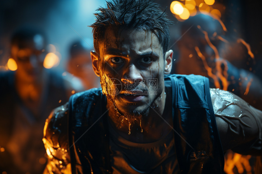 全场高强度对抗裁判吹罚引争议