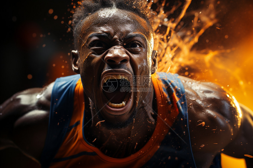 一场激情四溢的体育盛宴回顾年度最燃比赛瞬间