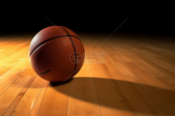 专业的篮球图片