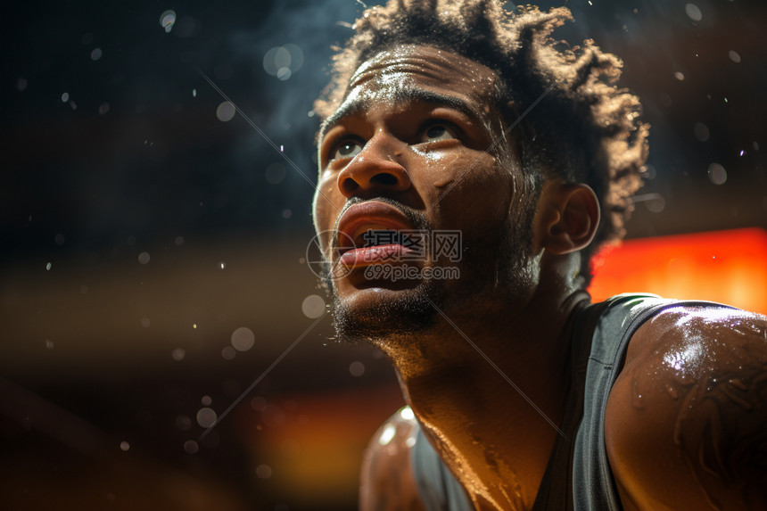 NBA超话成热议詹姆斯退役倒计时主阵地