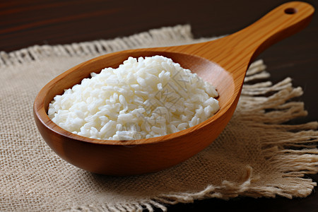 健康的稻米粮食图片