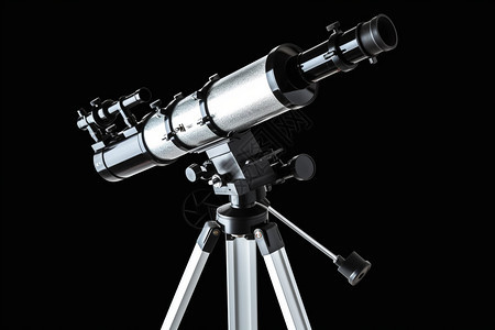 望远镜仪器图片