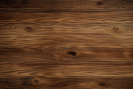 深棕色的木纹地板图片