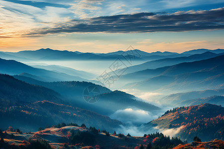 风景名胜山脉图片