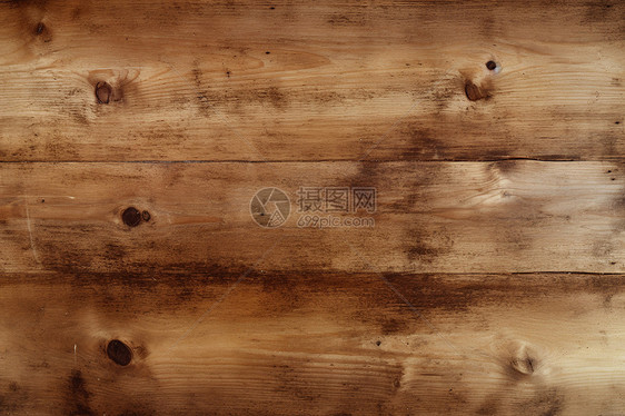 磨损木板的纹理背景图片