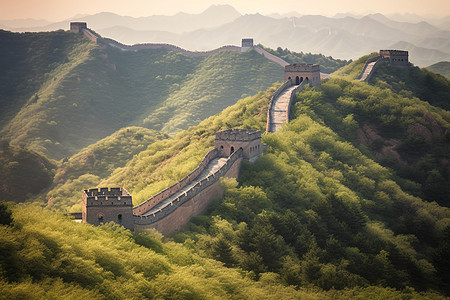 大自然的瑰宝背景图片