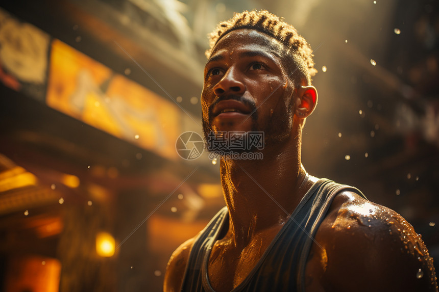 從關鍵球員狀態到對手數據對比全方位呈現掘金前景