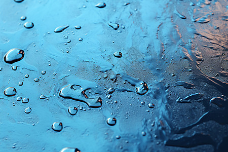 雨天挡风玻璃雨天户外的窗户设计图片