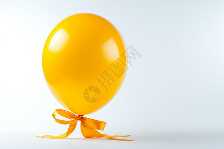 快乐气氛的气球图片