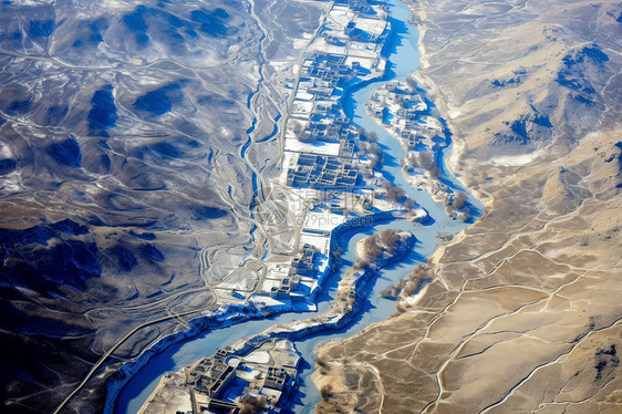 西藏风景图片